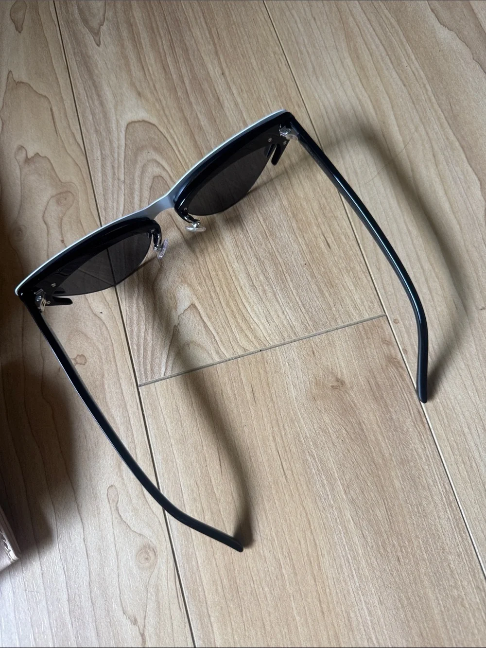 Bonnie Clyde Layer Cake Sunglasses